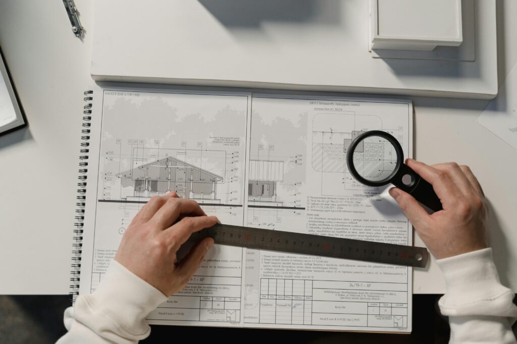 measurement-drawings