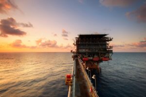 Oil and Gas Software