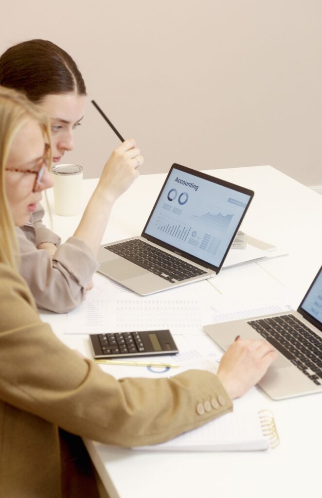Outsourced Accounting Solution