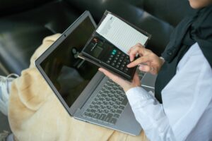 Oil and Gas Accounting Software