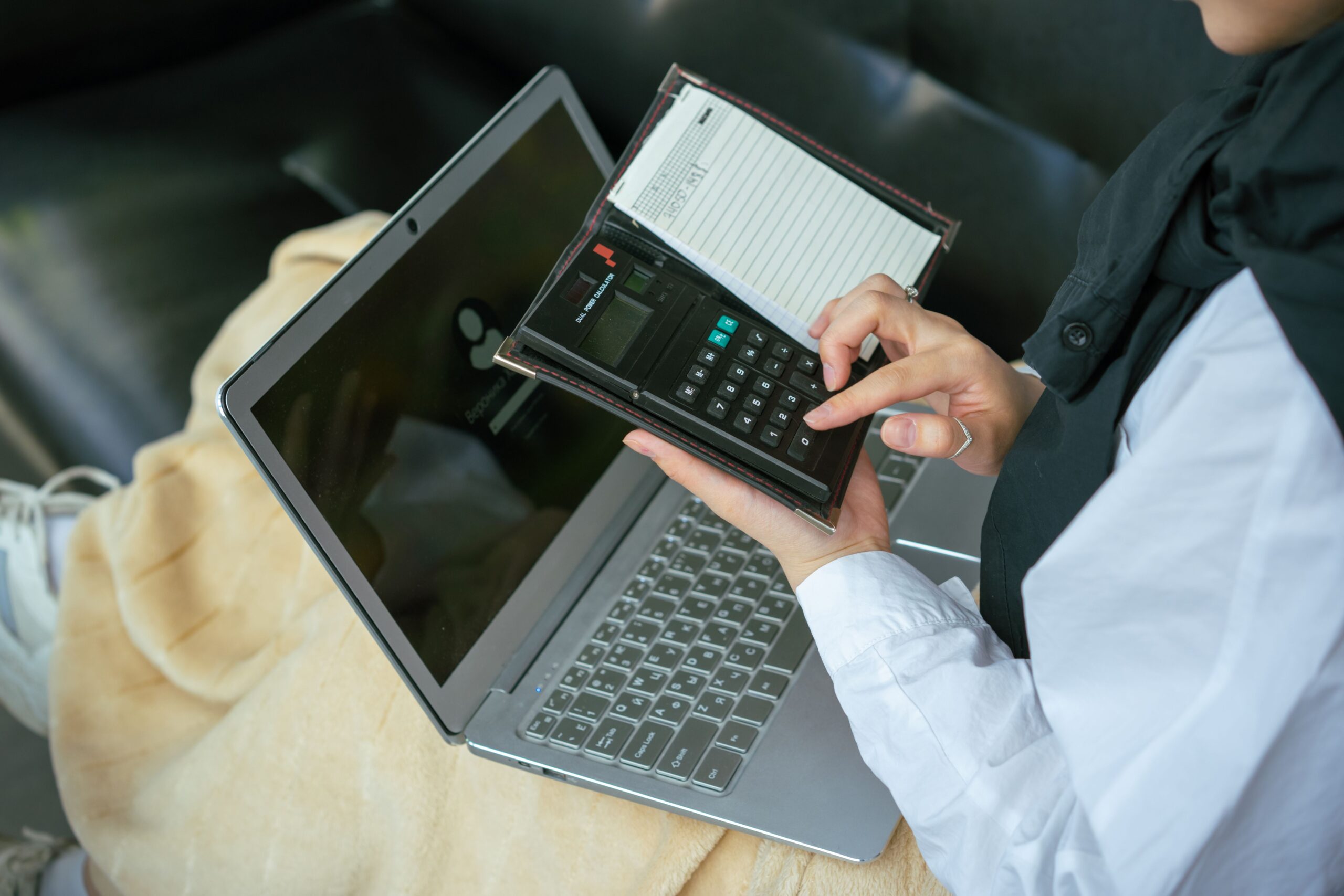 Oil and Gas Accounting Software