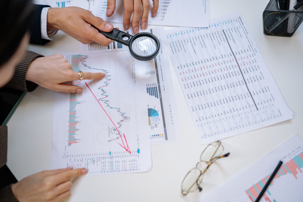dynamic risk assessments