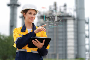 remote management and monitoring