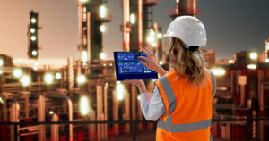 Oil and Gas Software