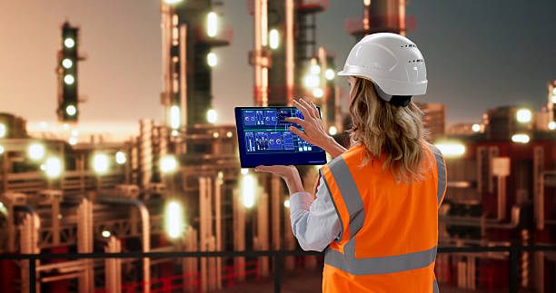 Oil and Gas Software