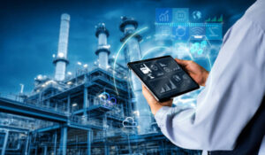 oil and gas software