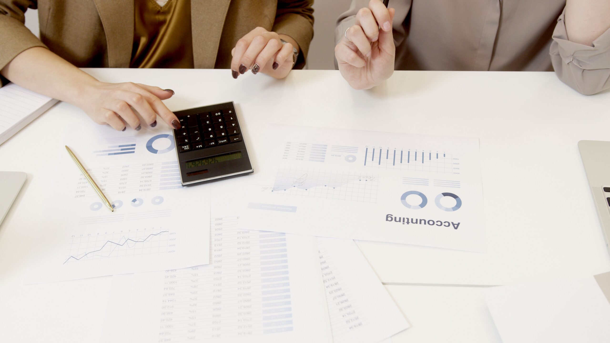 outsourced accounting solutions