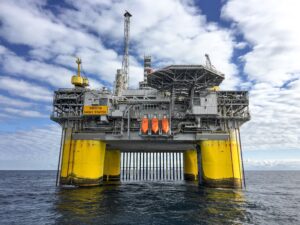 oil and gas producers